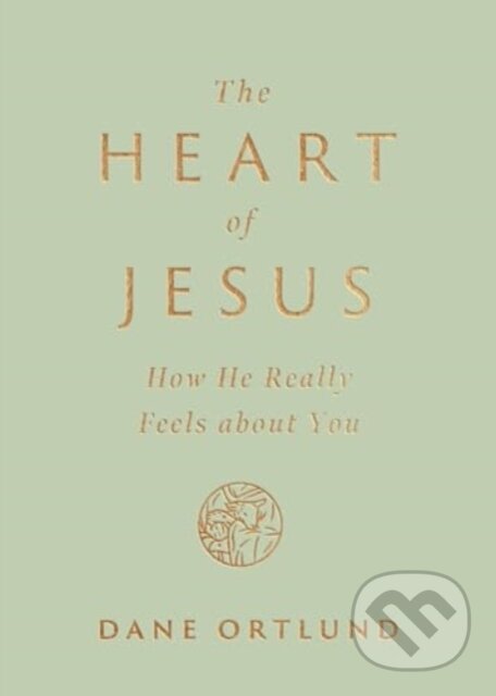 Kniha Heart of Jesus