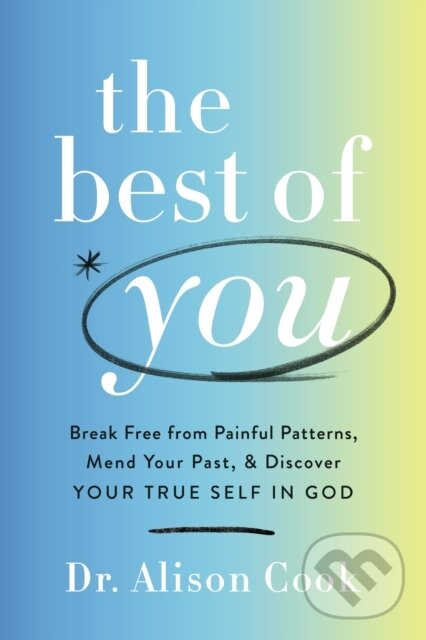 Kniha Best of You