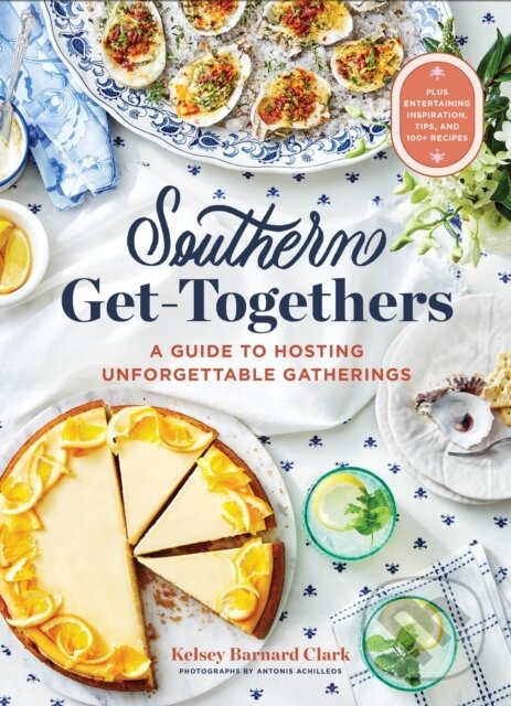 Kniha Southern Get-Togethers