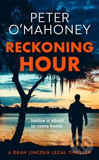 Reckoning Hour koupíte na Martinus.cz
