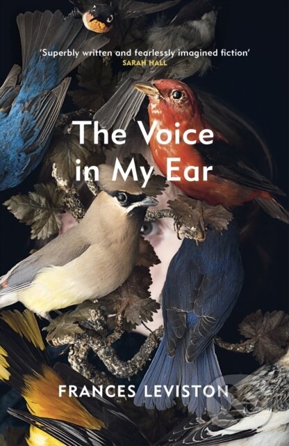 Voice in My Ear koupíte na Martinus.cz