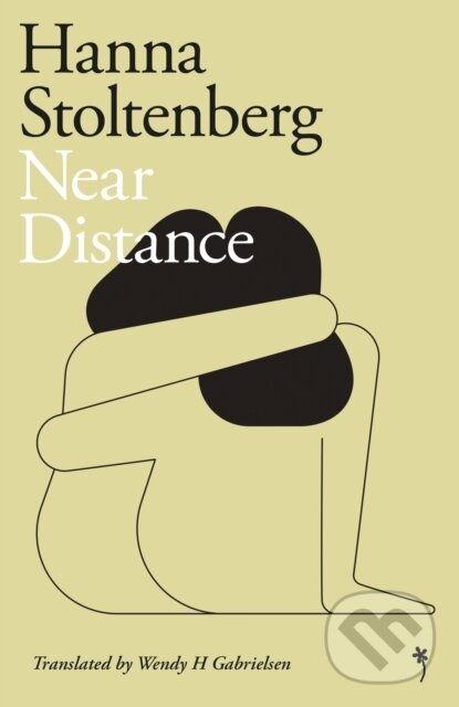 Levně Near Distance - Hanna Stoltenberg - kniha z kategorie Spoločenská beletria