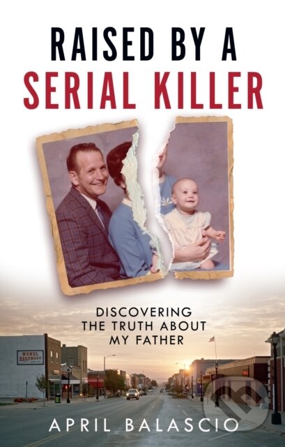 Raised by a Serial Killer koupíte na Martinus.cz