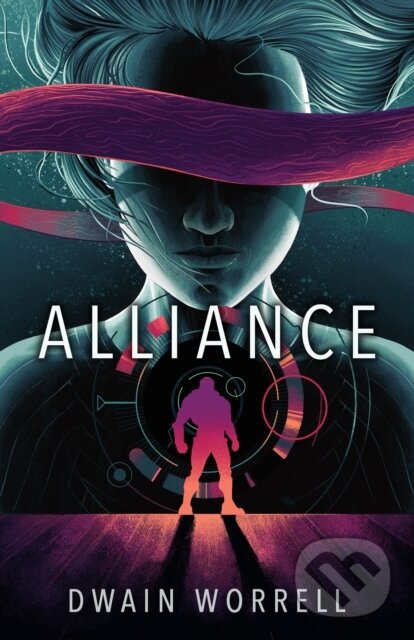 Kniha: Alliance (Dwain Worrell). , 2024