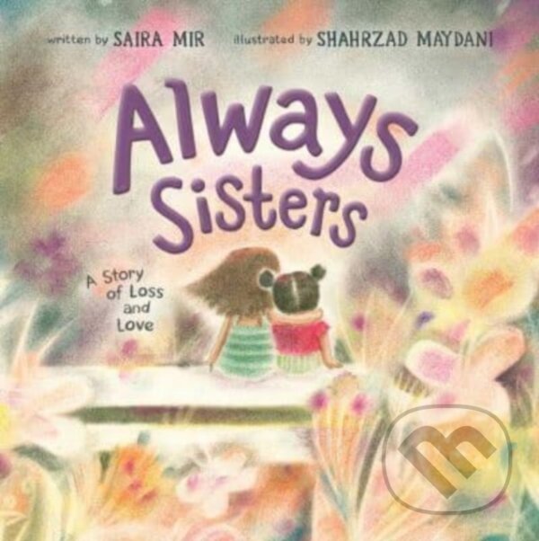 Kniha Always Sisters