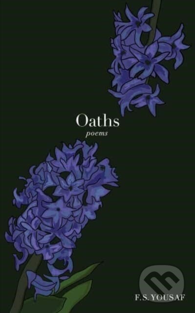 Oaths koupíte na Martinus.cz