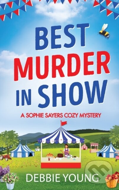 Kniha Best Murder in Show