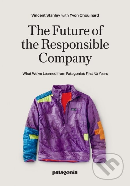 Kniha Responsbile Company