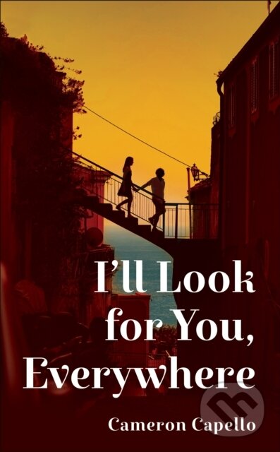 Levně I'll Look for You, Everywhere (the highly anticipated and mesmerizing debut romance novel of summer 2024) - kniha z kategorie Romantické
