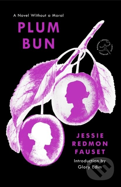 Levně Plum Bun (A Novel Without a Moral) - Jessie Redmon Fauset - kniha z kategorie Beletria