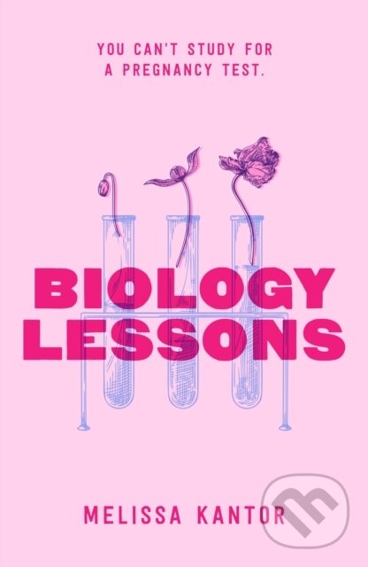 Kniha Biology Lessons