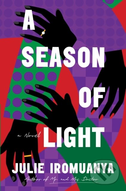 Kniha Season of Light