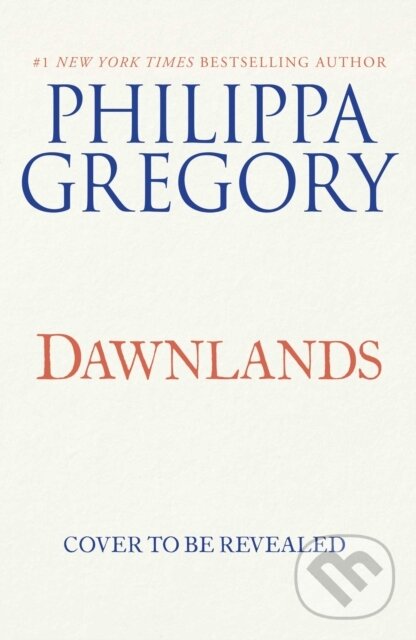 Kniha The Dawnlands