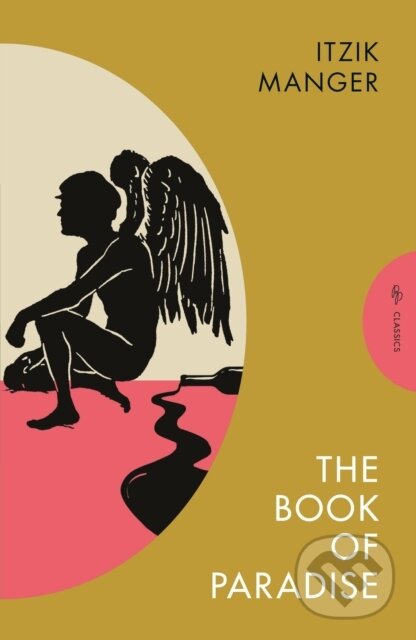 Levně The Book of Paradise (The Marvellous Life Story of Samuel Abba Strewth) - kniha z kategorie Spoločenská beletria