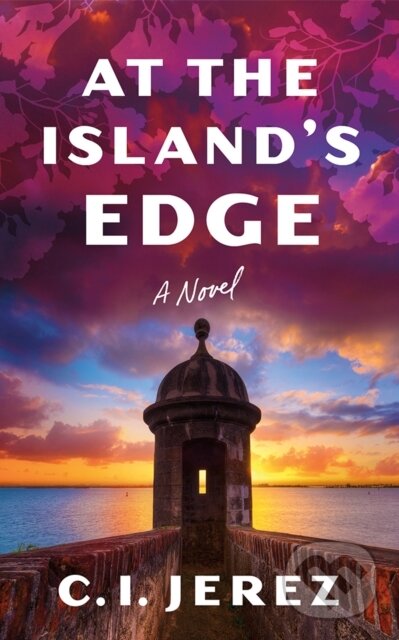 Kniha: At the Island's Edge (C. I. Jerez). Lake Union Publishing, 2025