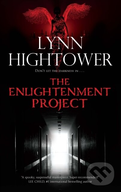 Kniha Enlightenment Project