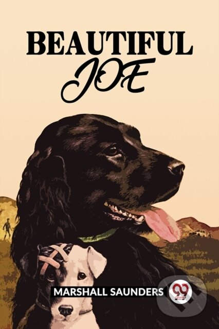 Kniha: Beautiful Joe (Marshall Saunders). , 2024