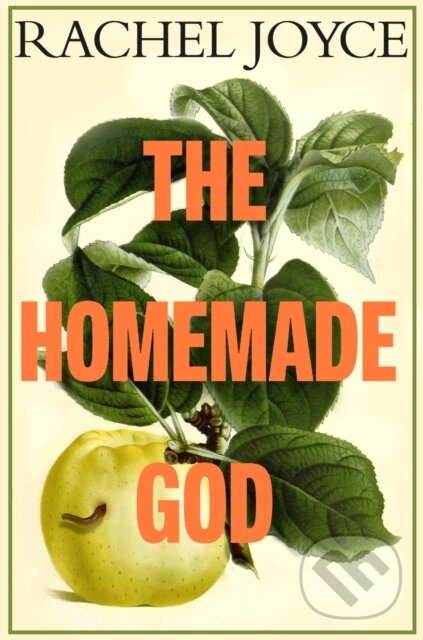 Levně The Homemade God - Rachel Joyce - kniha z kategorie Spoločenská beletria