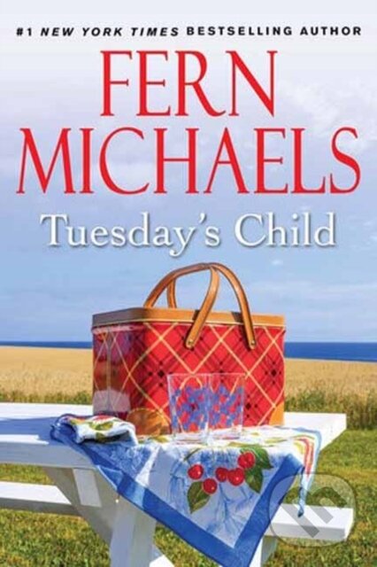 Levně Tuesday's Child - Fern Michaels - kniha z kategorie Thrillery