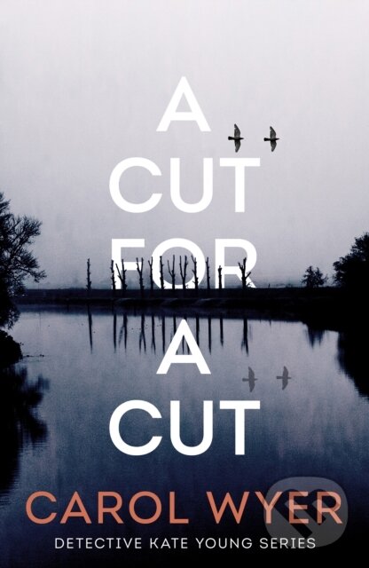 Kniha Cut for a Cut