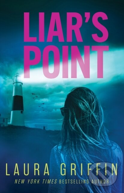 Levně Liar's Point (A romantic thriller sure to have you on the edge of your seat!) - kniha z kategorie Thrillery
