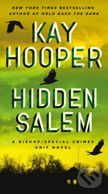Kniha: Hidden Salem (Kay Hooper). , 2021