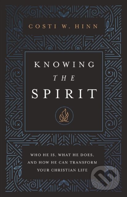 Levně Knowing the Spirit (Who He Is, What He Does, and How He Can Transform Your Christian Life) - kniha z kategorie Filozofia