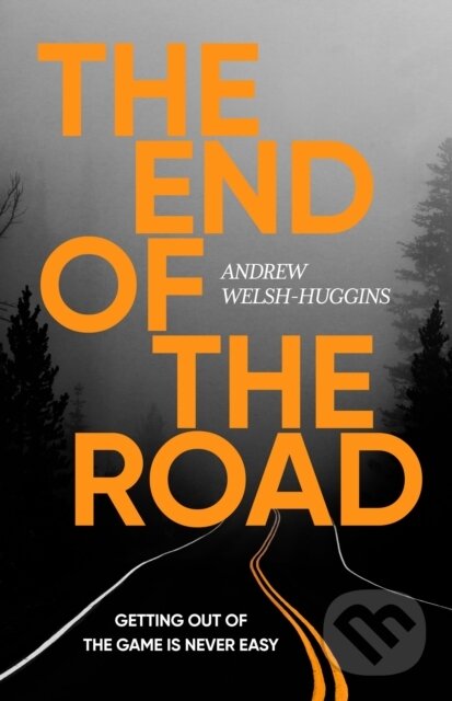 Kniha End of the Road