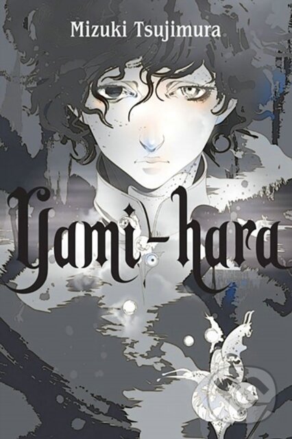 Levně Yami-hara - Mizuki Tsujimura, Stephen Paul - kniha z kategorie Horory