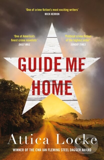 Kniha: Guide Me Home (Attica Locke). Viper, 2024