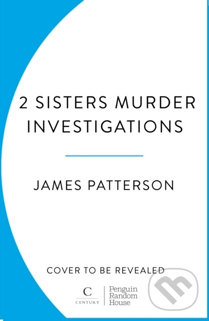 Levně 2 Sisters Murder Investigations - James Patterson - kniha z kategorie Thrillery