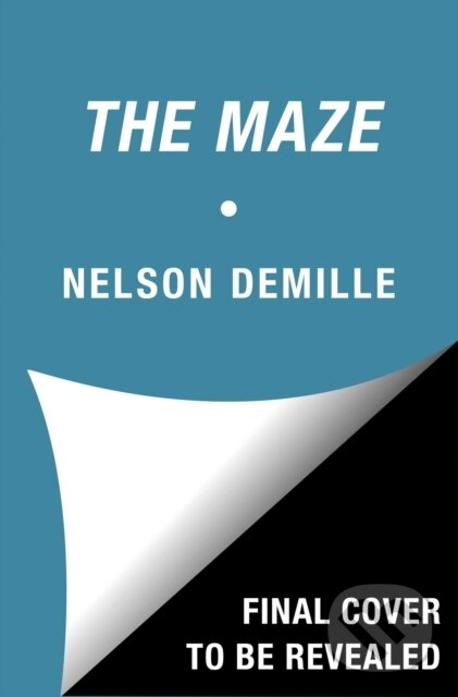 Levně A Maze - Nelson Demille - kniha z kategorie Beletria