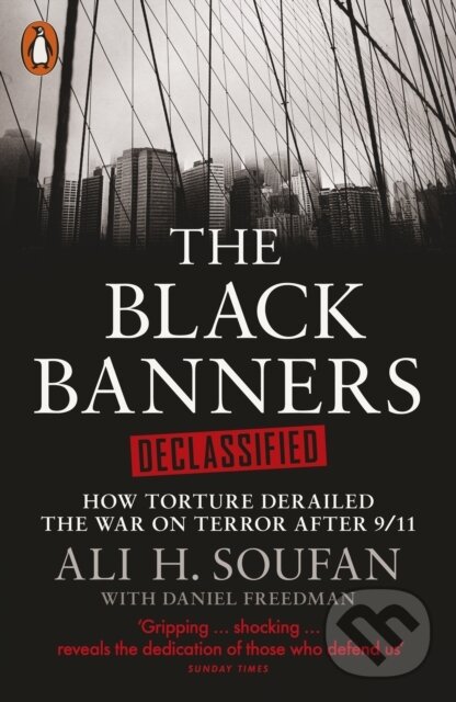 Kniha Black Banners Declassified