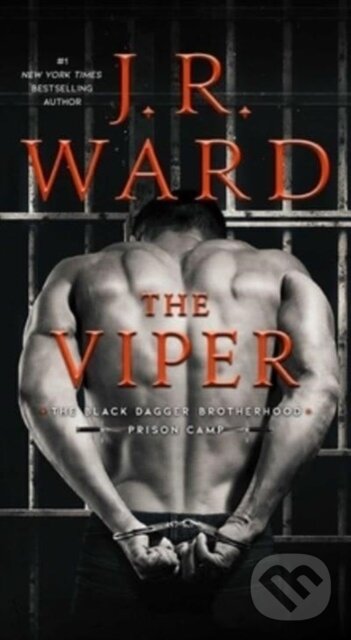 Levně Viper - J.R. Ward