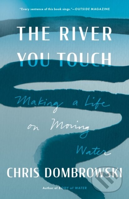 Kniha River You Touch