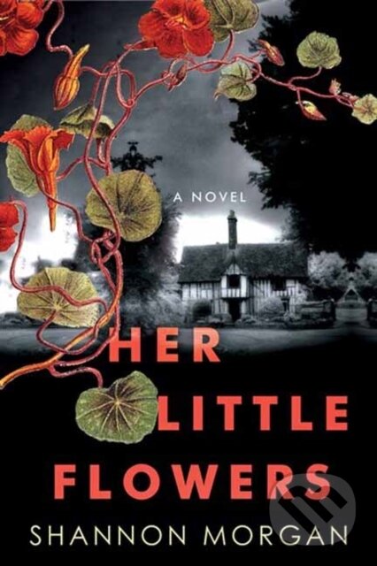 Levně Her Little Flowers (A Spellbinding Gothic Ghost Story) - kniha z kategorie Horory