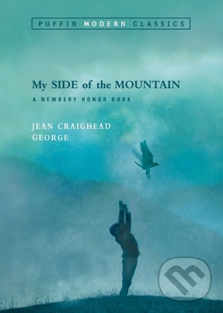 Kniha My Side of the Mountain (Puffin Modern Classics)