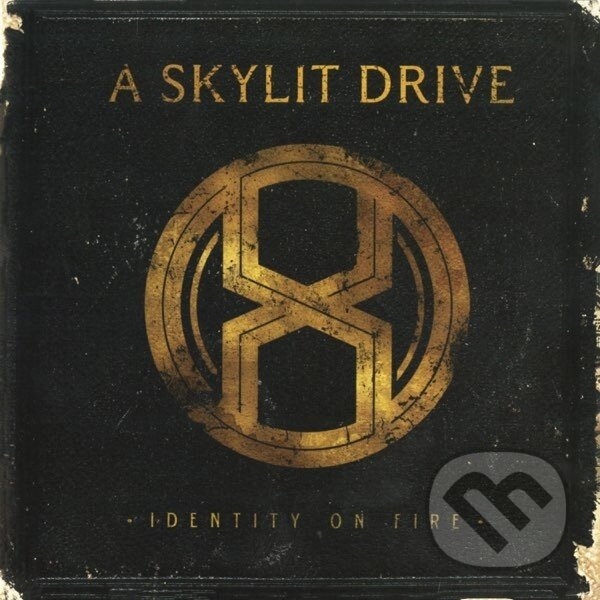 A Skylit Drive:  Identity On Fire (LP) - A Skylit Drive, A Skylit Drive
