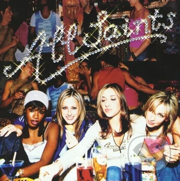 Levně All Saints: Saints & Sinners (Colour Vinyl, 140 g) LP