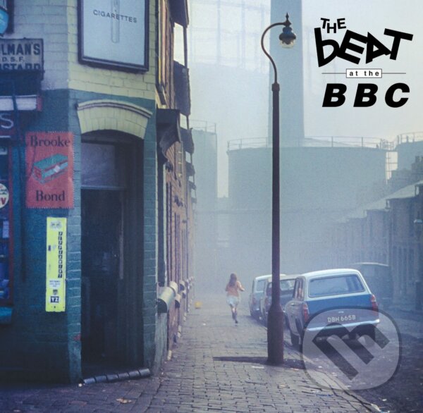 Levně The Beat: The Beat At The BBC (140Gr.) (LP) - The Beat