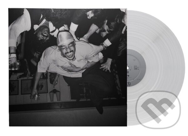 Kniha Dijon: Baby (140 g) LP