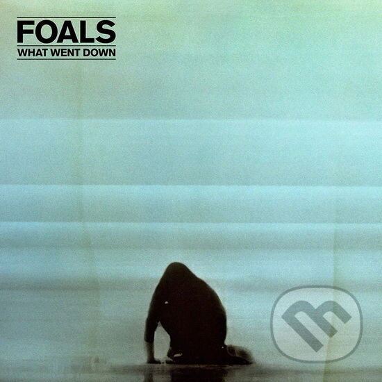 Levně Foals: What Went Down (140Gr.) LP - Foals, Foals