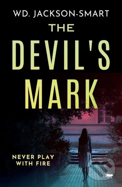 Levně The Devil's Mark - WD Jackson-Smart - kniha z kategorie Beletria