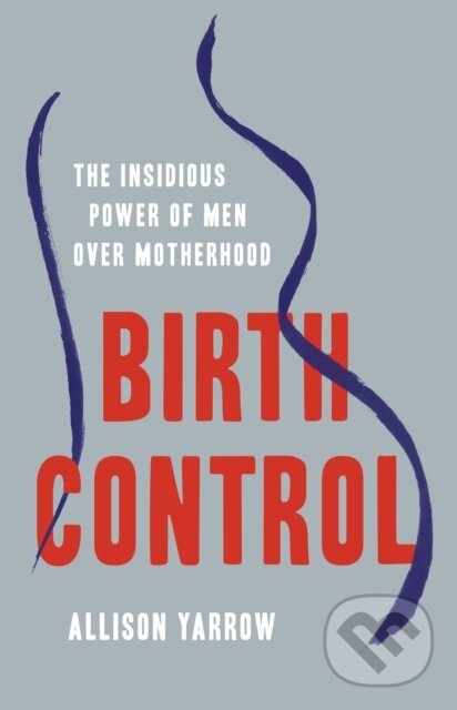 Levně Birth Control : The Insidious Power of Men Over Motherhood - kniha z kategorie Humanitné a spoločenské vedy