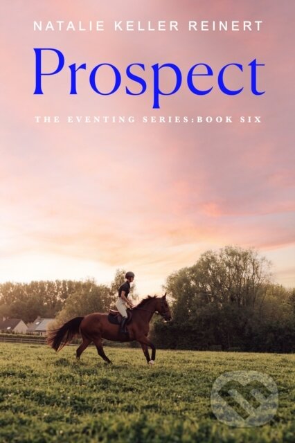 Kniha Prospect