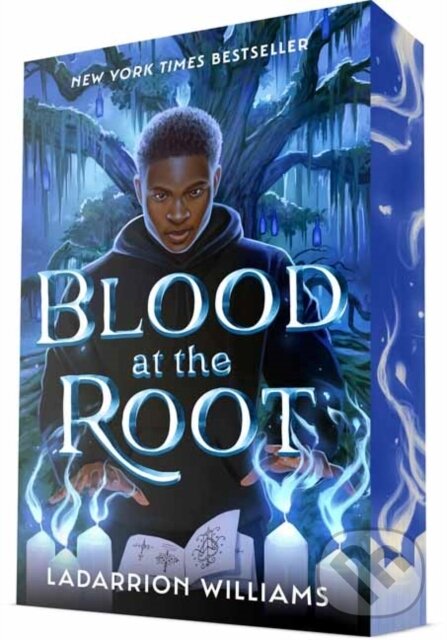 Blood at the Root koupíte na Martinus.cz