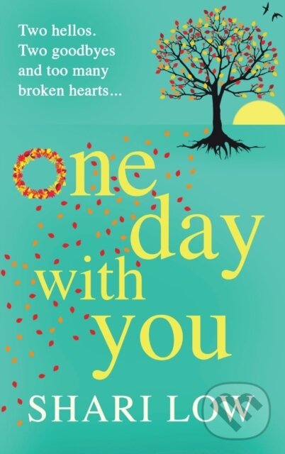 One Day With You koupíte na Martinus.cz