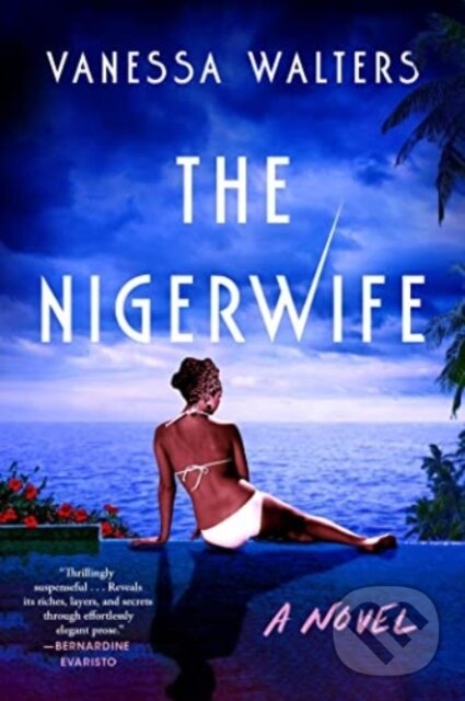 Levně Nigerwife (A Novel) - Vanessa Walters - kniha z kategorie Thrillery