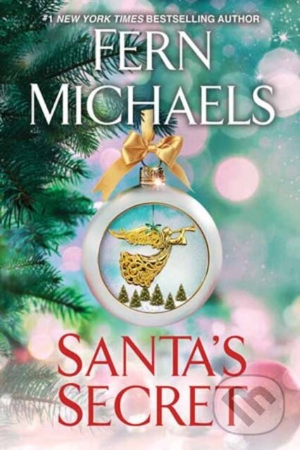 Levně Santa's Secret - Fern Michaels - kniha z kategorie Romantika