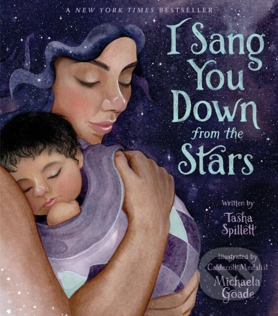 Kniha I Sang You Down from the Stars